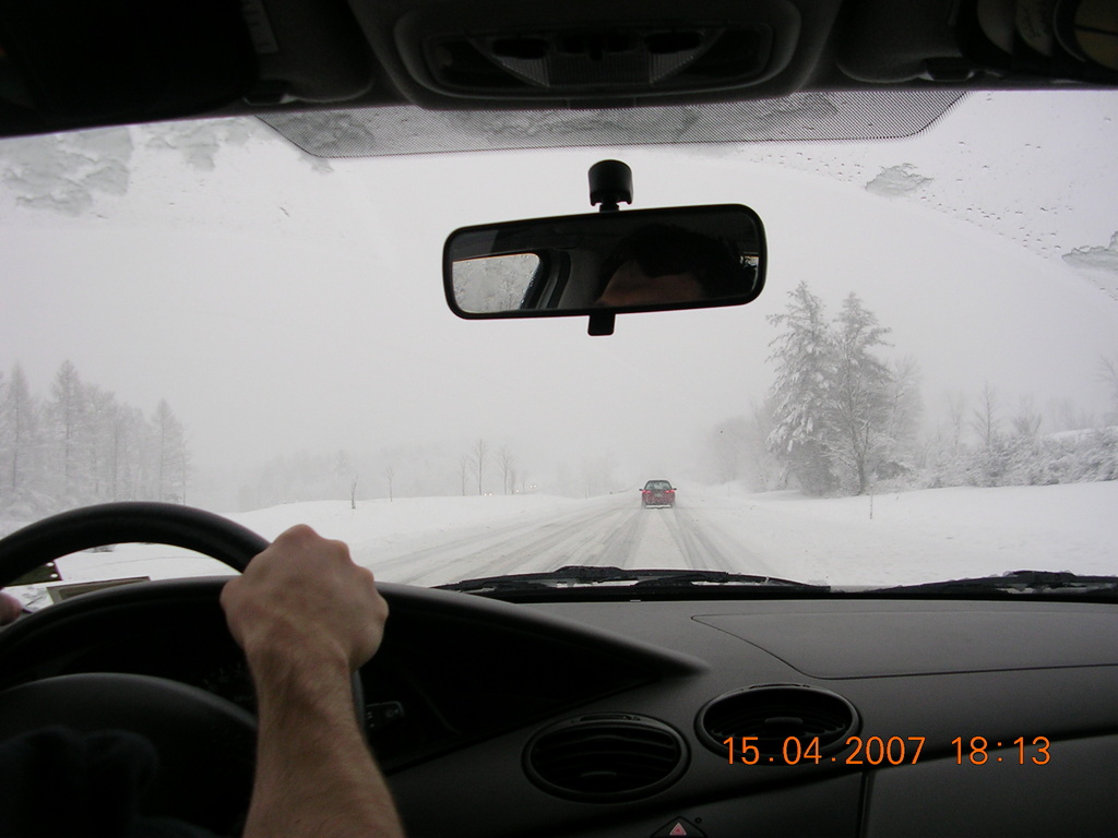 You have reached the last slide