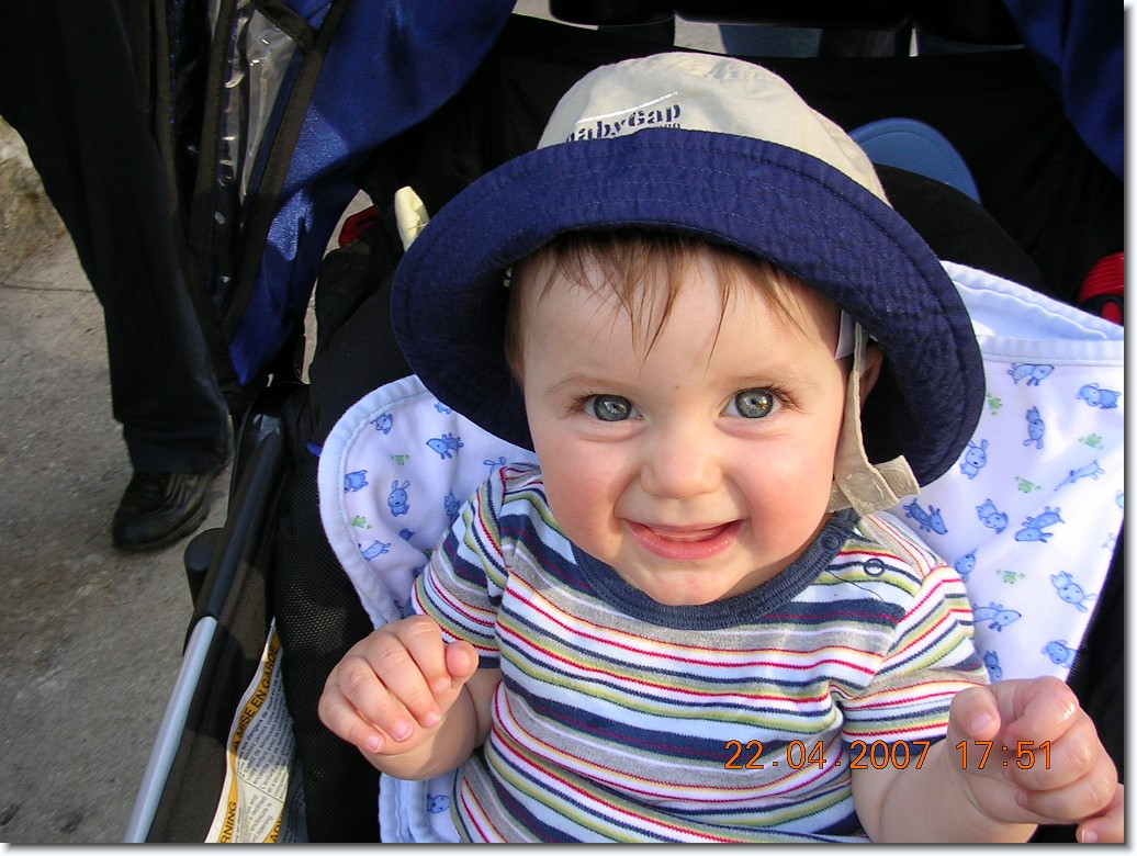 You have reached the last slide