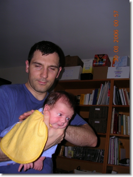 You have reached the last slide